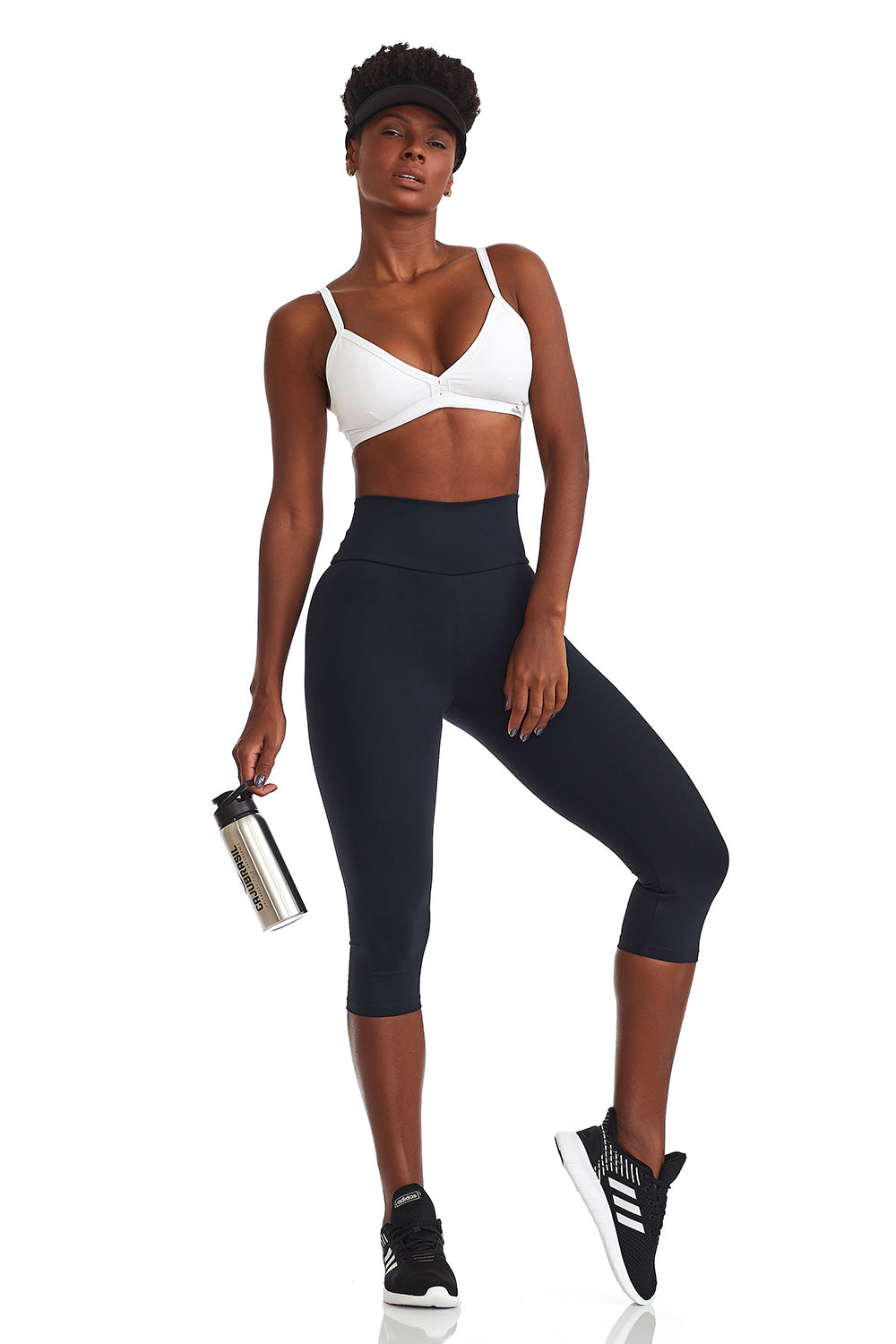 CALZA 3/4 CLÁSICA NZ 1011