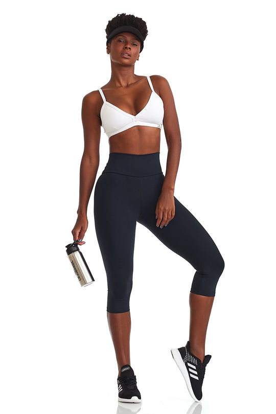 CALZA 3/4 CLÁSICA NZ 1011