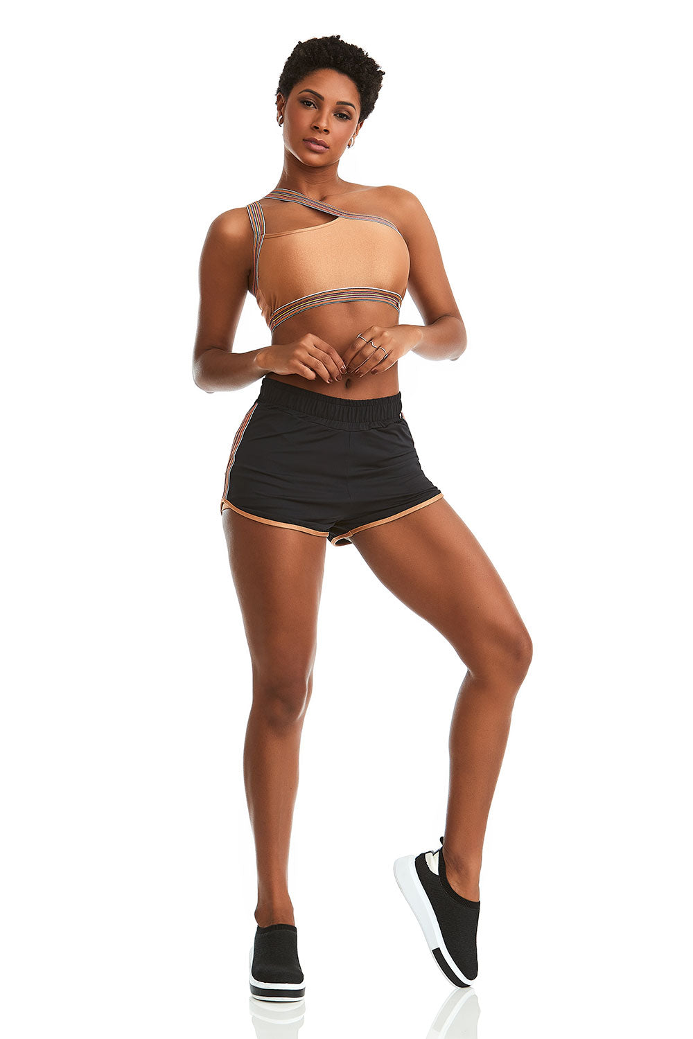 SHORTS BALANCE 2018