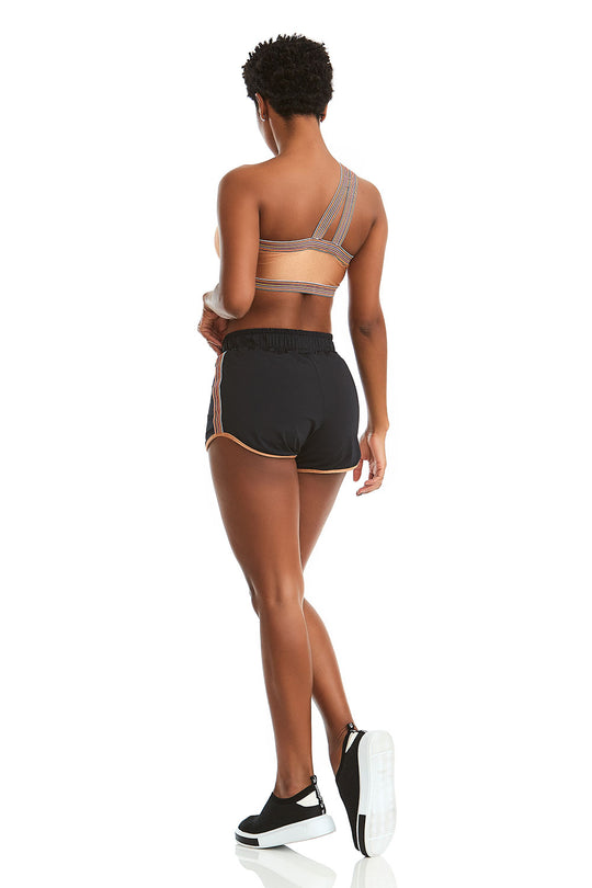 SHORTS BALANCE 2018