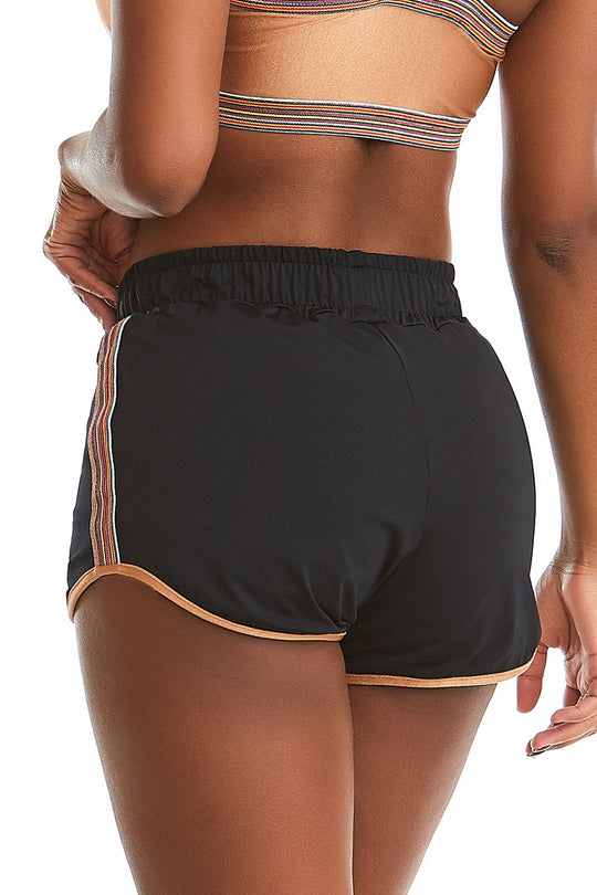 SHORTS BALANCE 2018