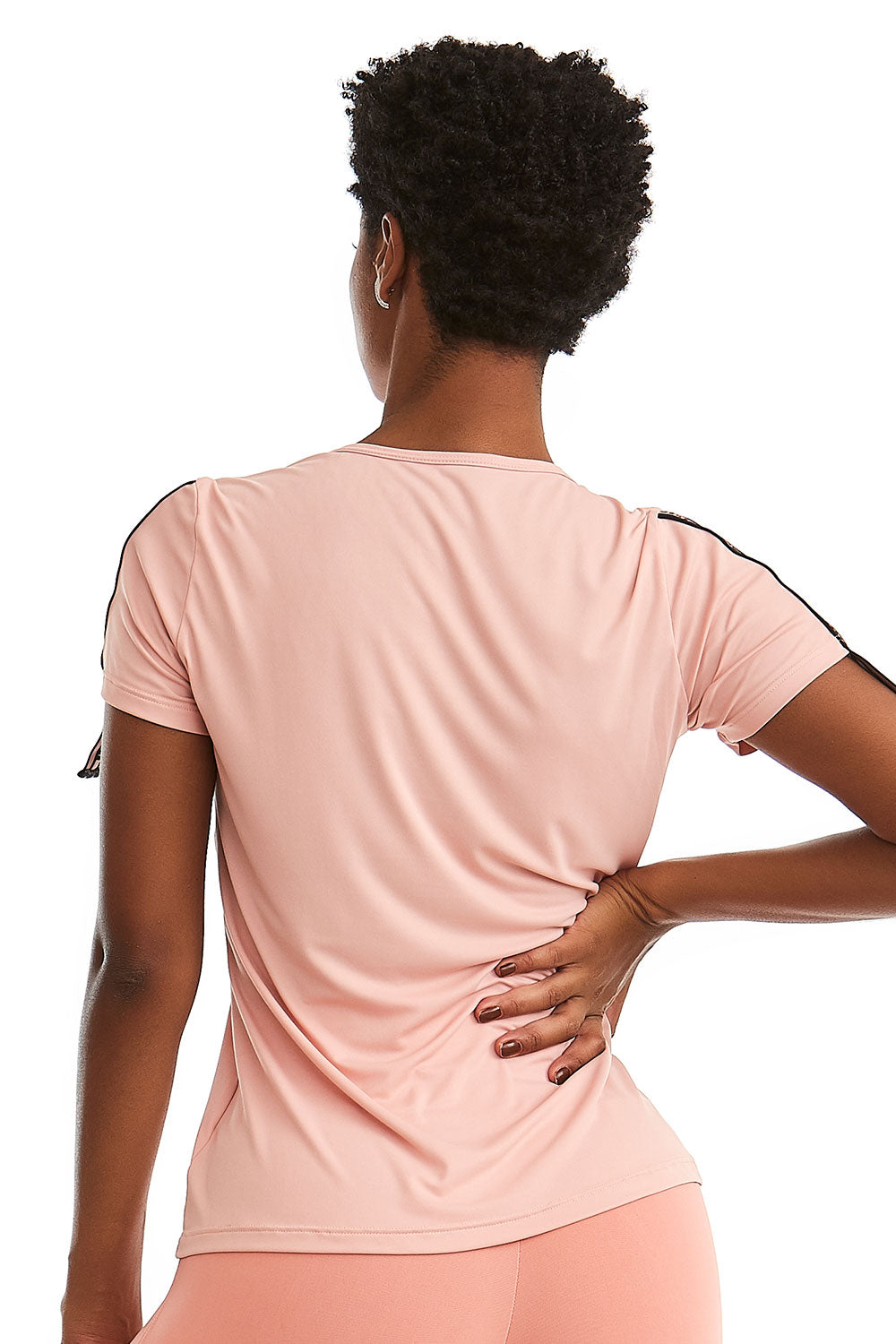 T-SHIRTS GLAZE  2025