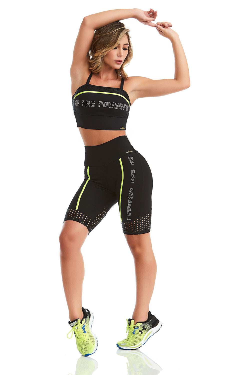 BIKER NZ POWERFULL 2085