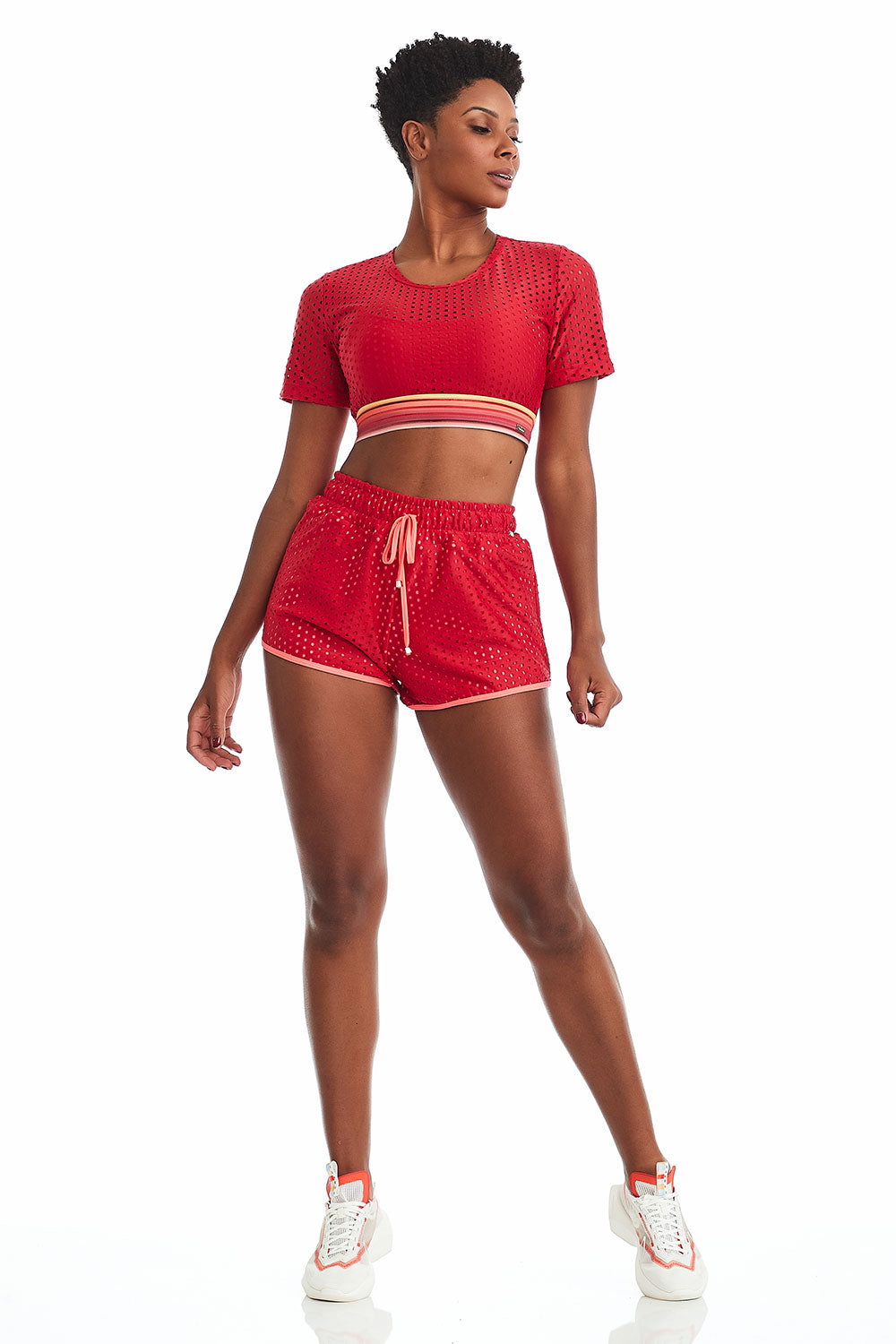 SHORTS LIKE 5076