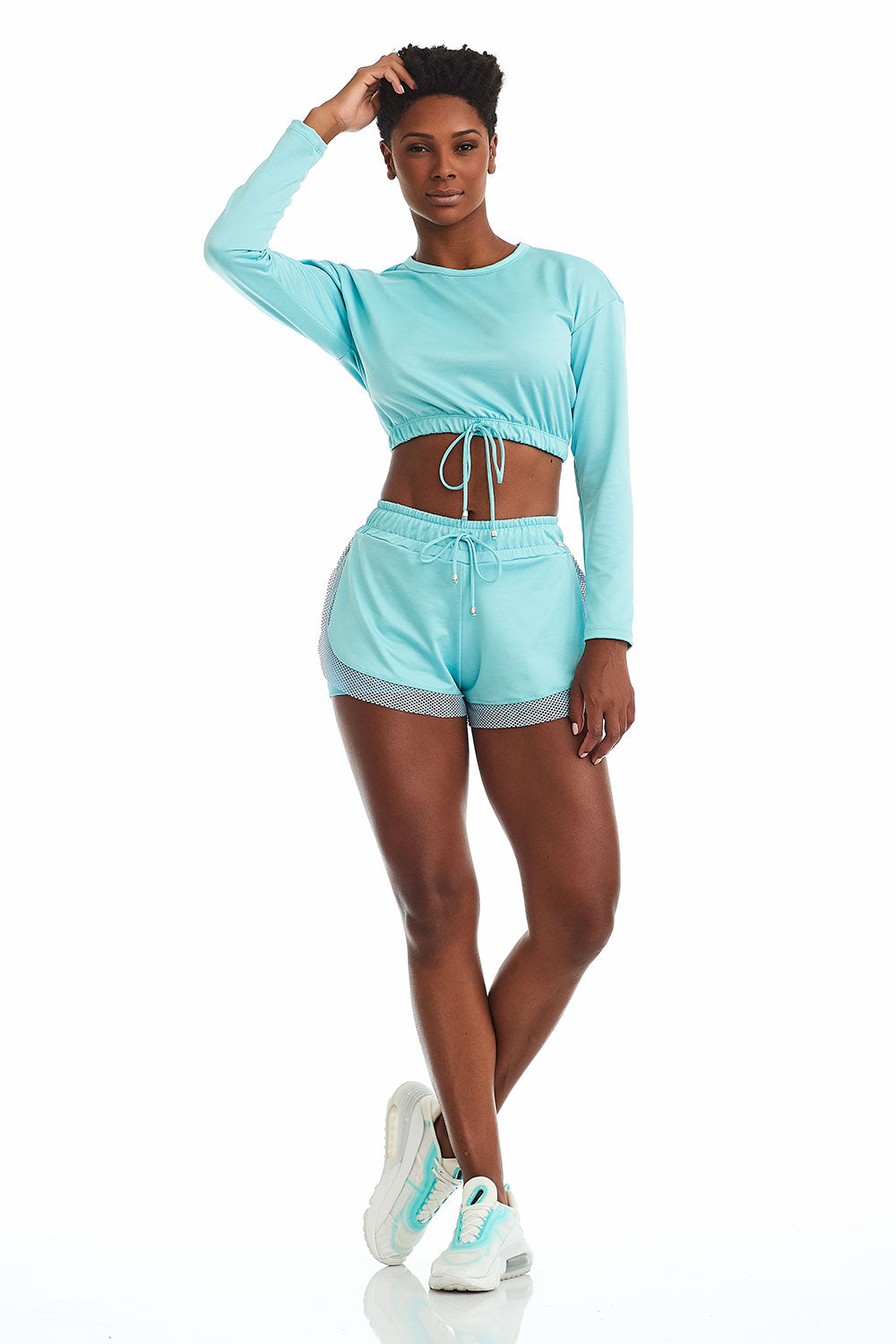 SHORT OUTDOOR 5131