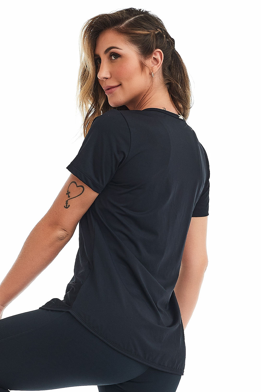 T-SHIRTS GOOD VIBES 5009