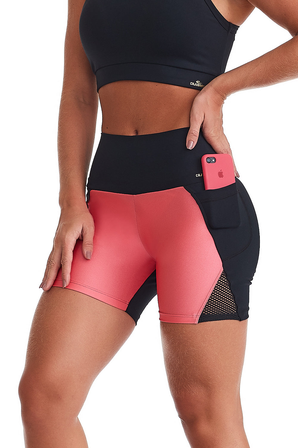 CALZA CORTA EFFORT 6054