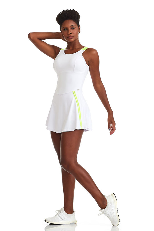 VESTIDO TENIS 6070