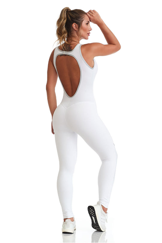 BODY LARGO NZ BREATHE EMPINA 6074