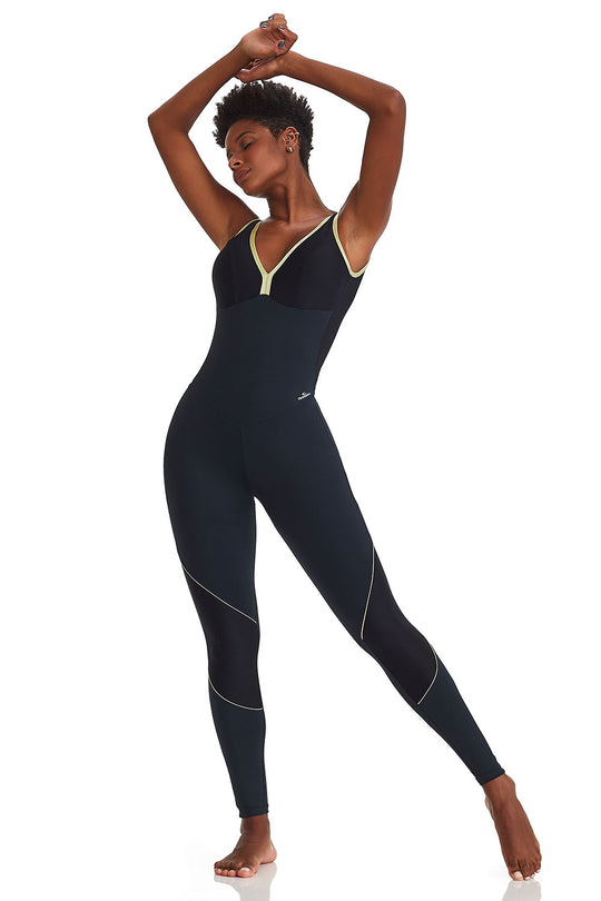 BODY LARGO NZ BREATHE EMPINA 6074