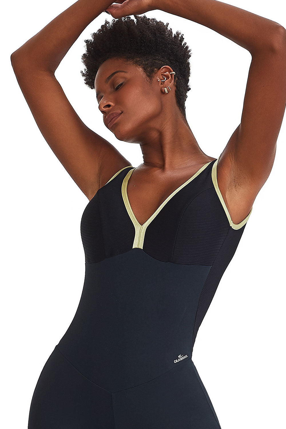 BODY LARGO NZ BREATHE EMPINA 6074