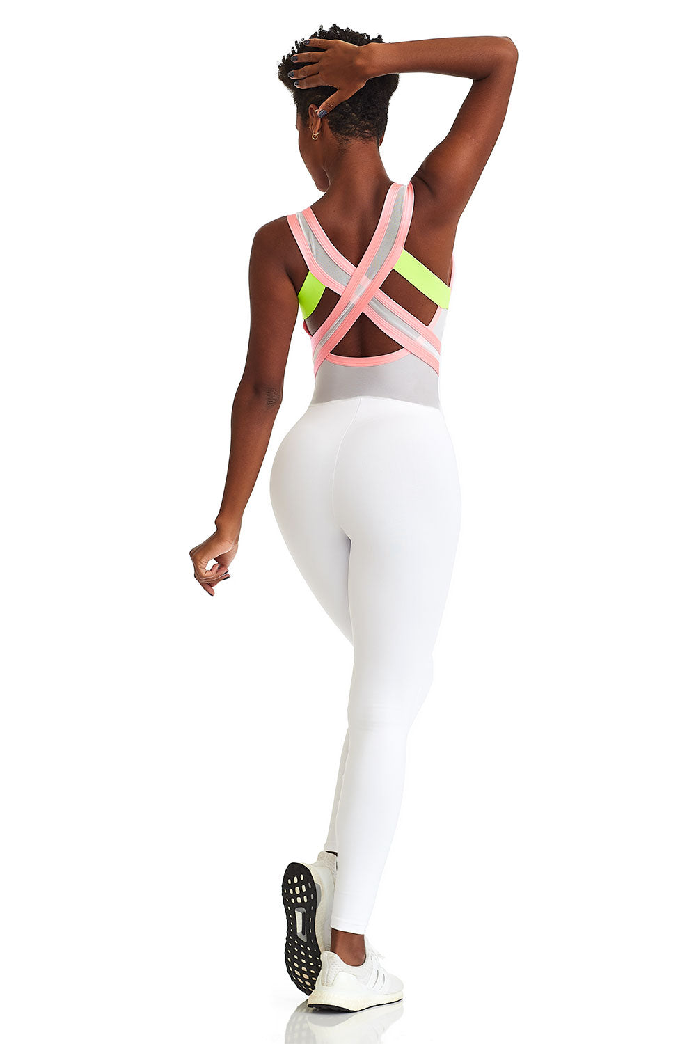 BODY LARGO  NZ COLORS 6099