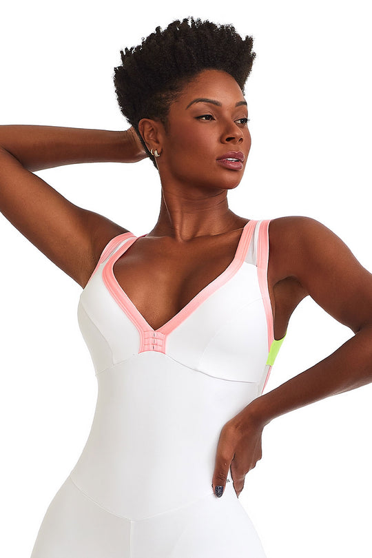 BODY LARGO  NZ COLORS 6099