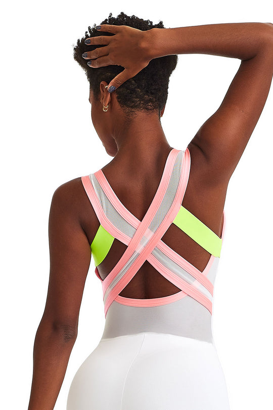 BODY LARGO  NZ COLORS 6099