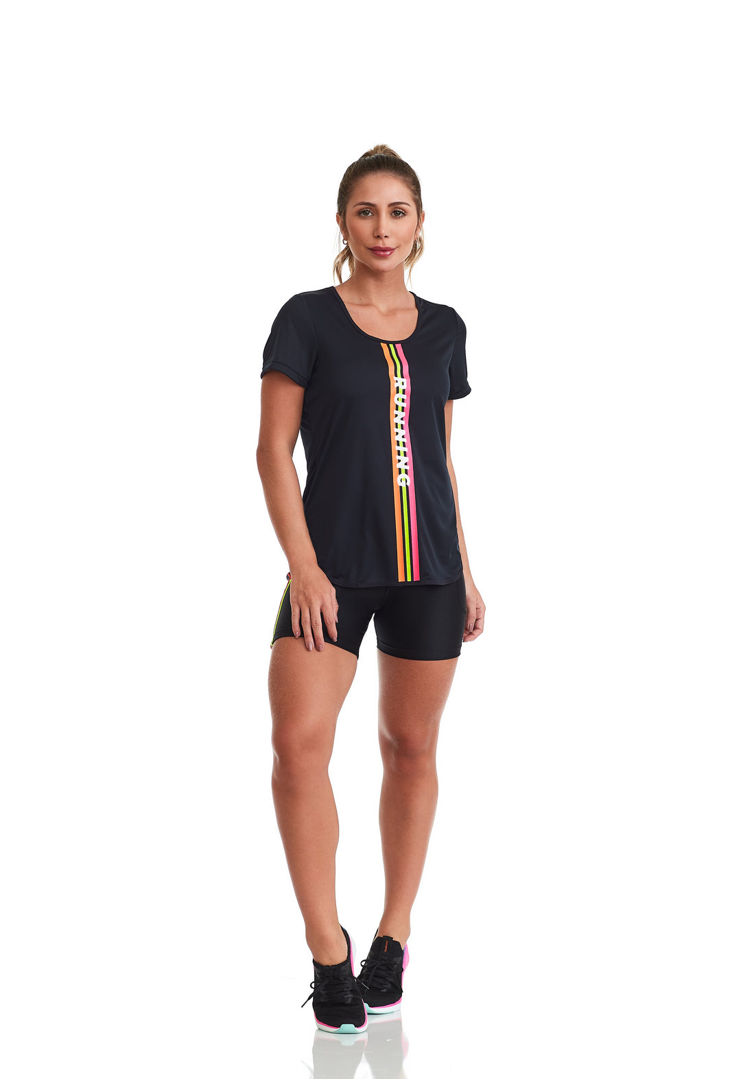 T-SHIRTS MYSTIC 6117