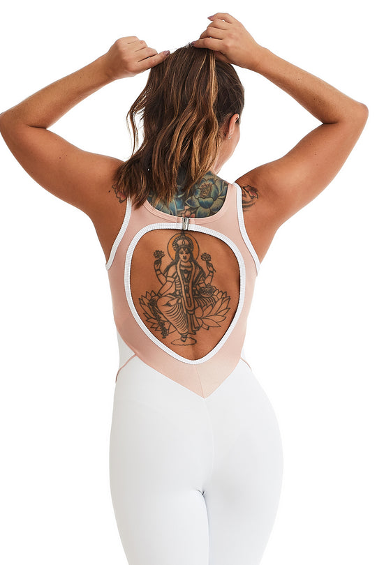 BODY LARGO NZ INSPIRE 7010