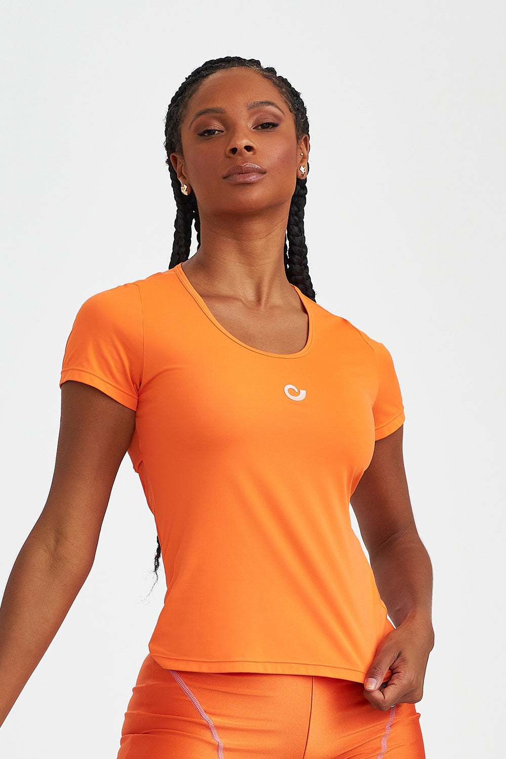 T-SHIRTS SF APERTURA EN ESPALDA 15033