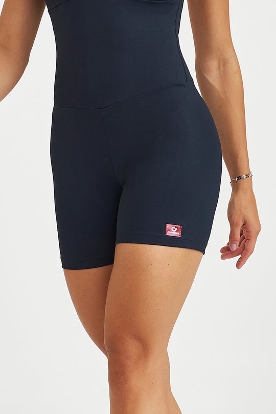 BODY CORTO NZ TIRANTES CRUZADOS 15037