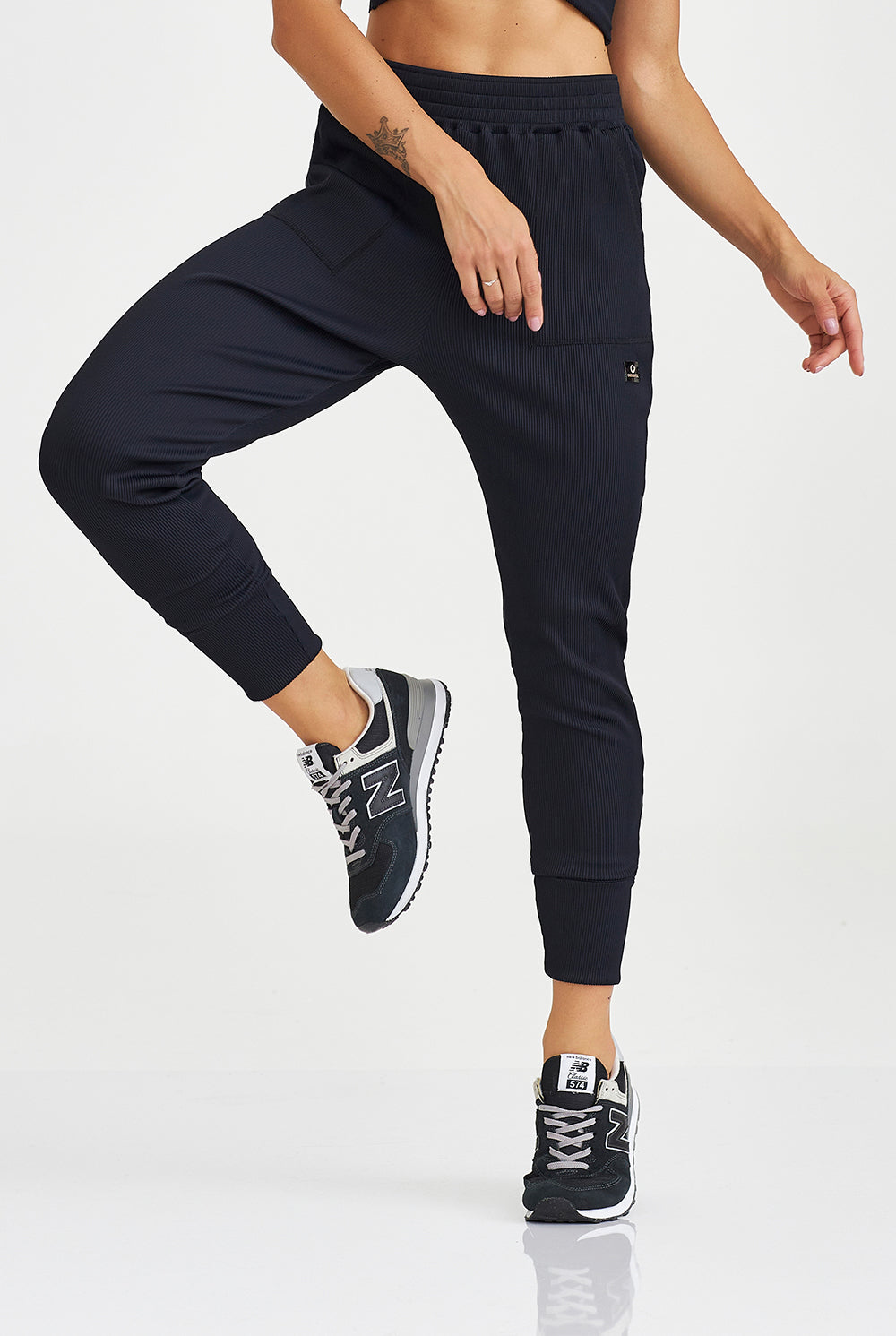PANTALON JOGGER CANALE 15052