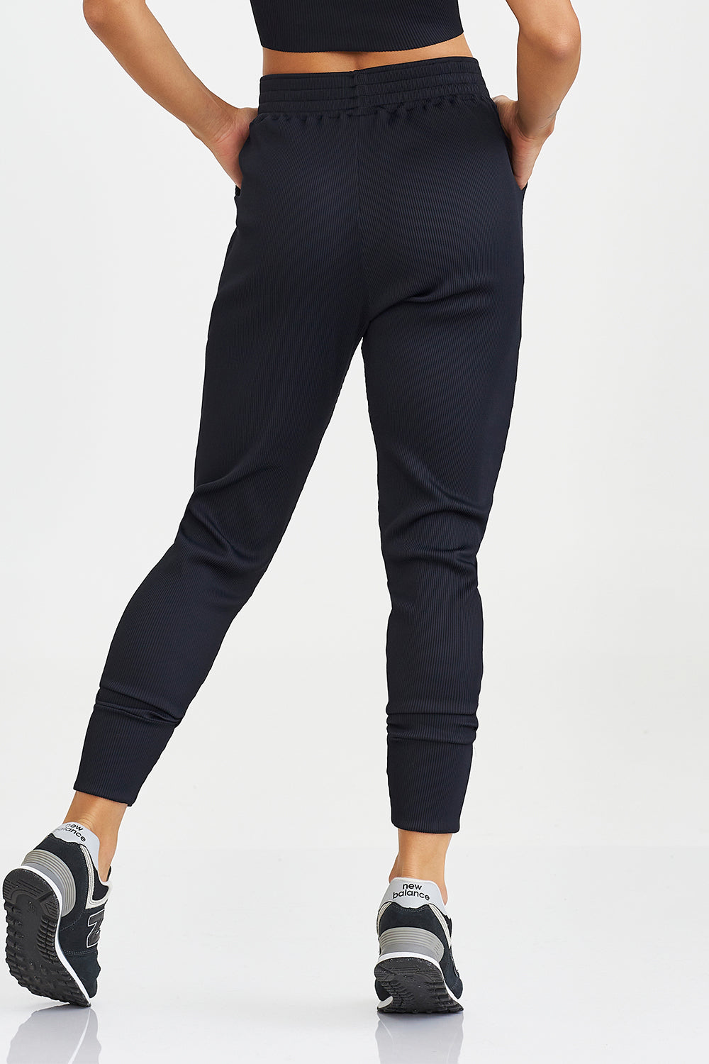 PANTALON JOGGER CANALE 15052
