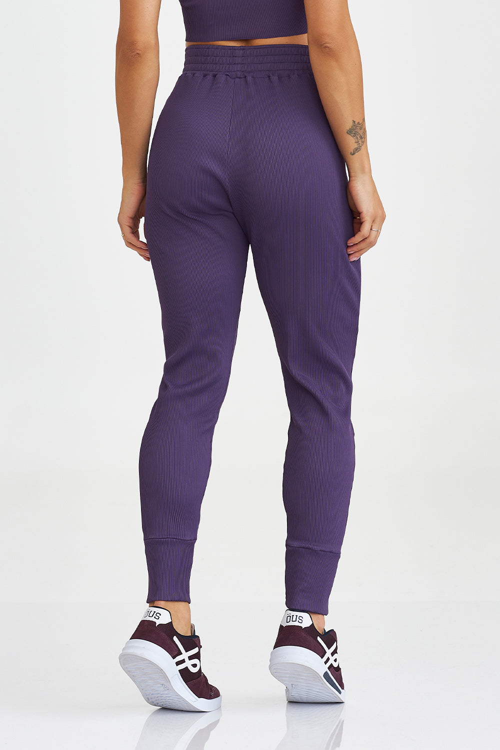 PANTALON JOGGER CANALE 15052