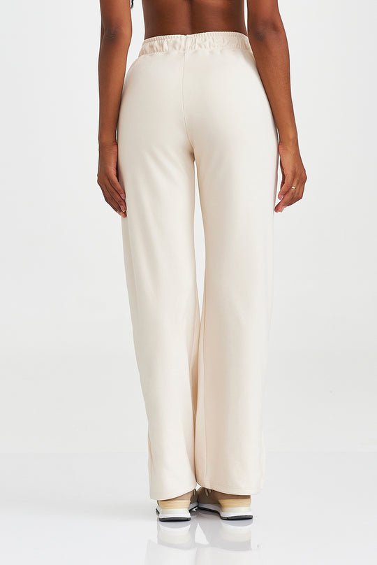 PANTALON SUAVE CON ABERTURA LATERAL 15056