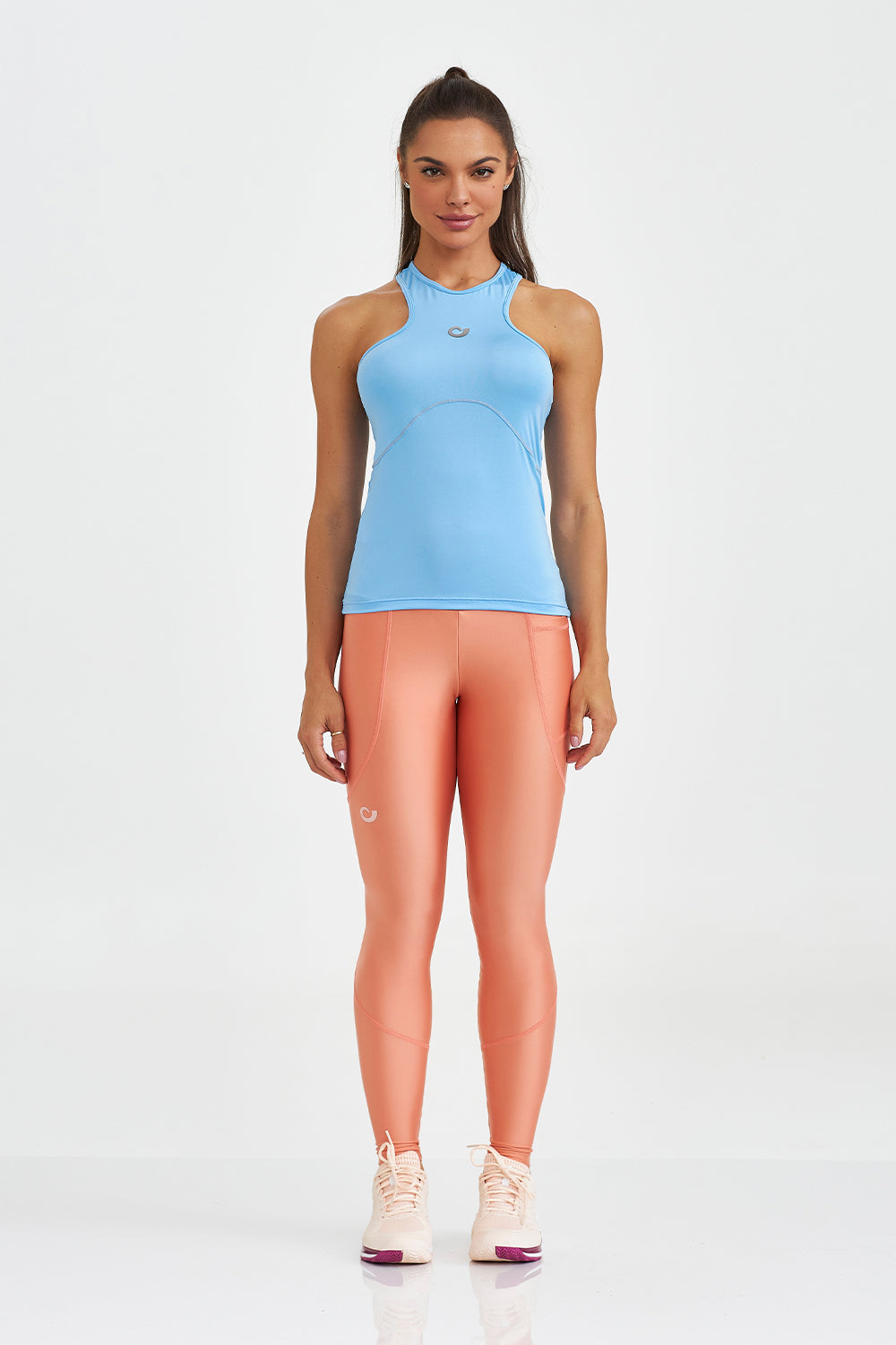 MUSCULOSA DE NADADOR LIGHT 15096
