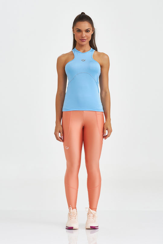 MUSCULOSA DE NADADOR LIGHT 15096