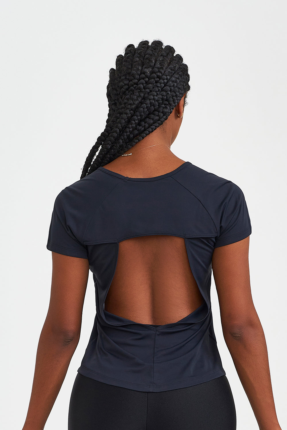 T-SHIRTS SF DETALLE ESPALDA 15123