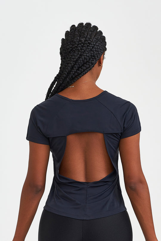 T-SHIRTS SF DETALLE ESPALDA 15123