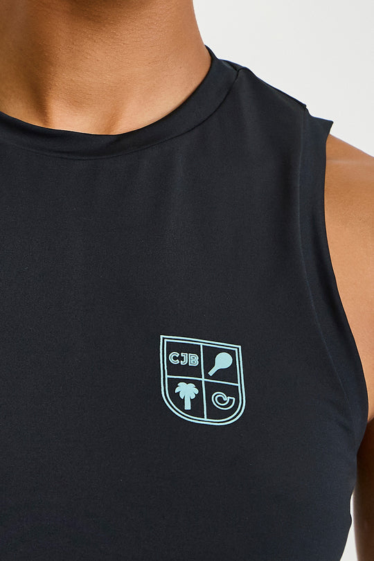 MUSCULOSA DRY CAJU CREST 22038