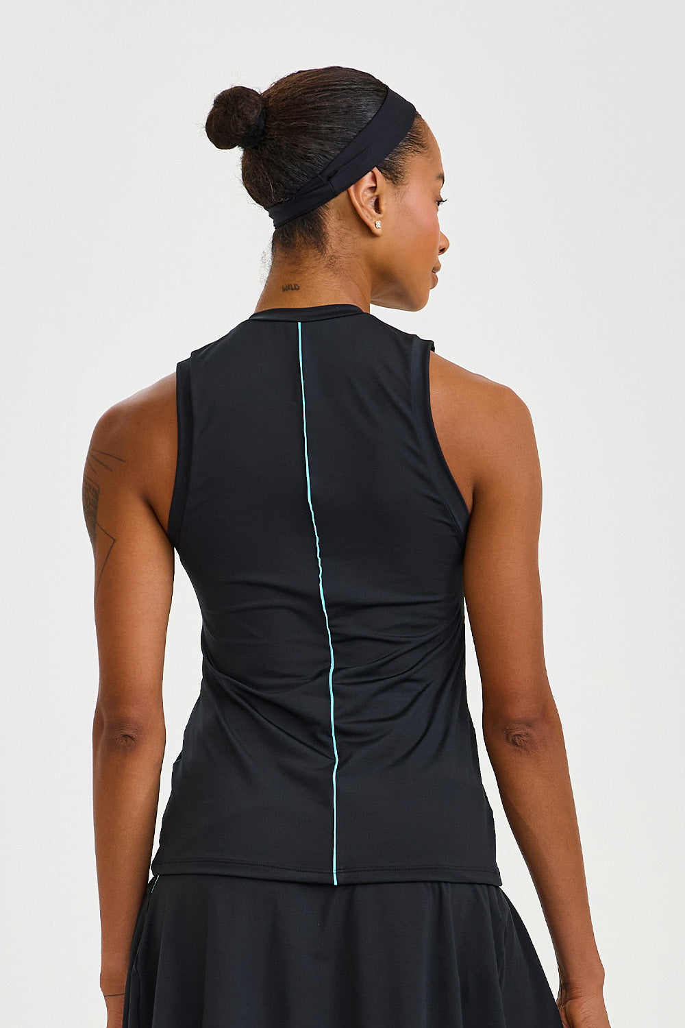 MUSCULOSA DRY CAJU CREST 22038