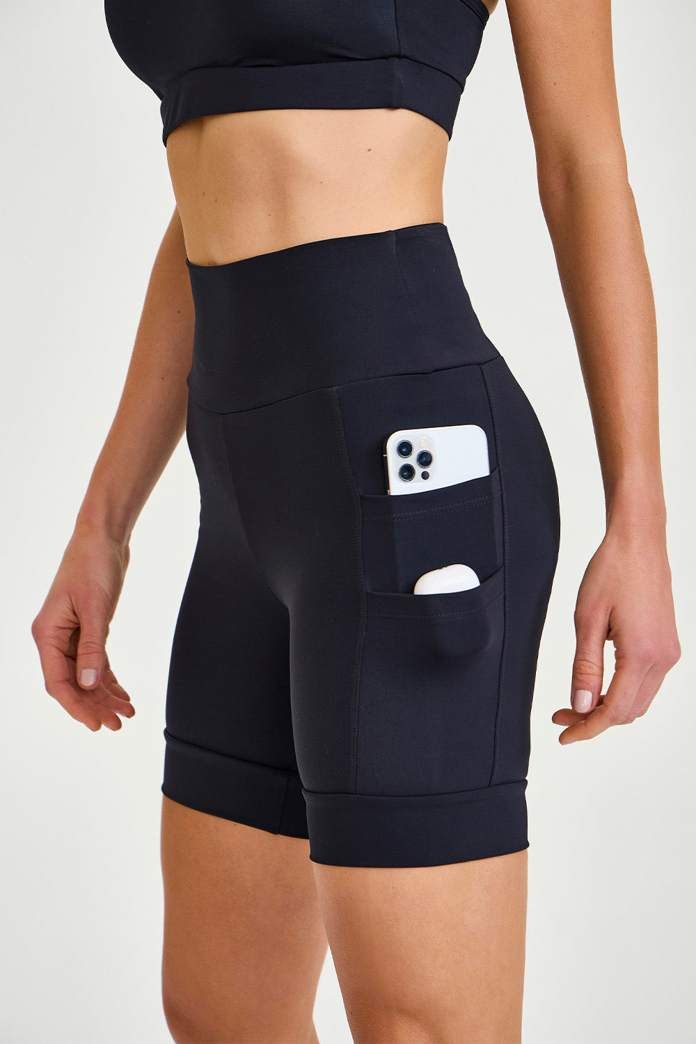 BIKER NZ PACE PRO 3.0 SHORTS 22088