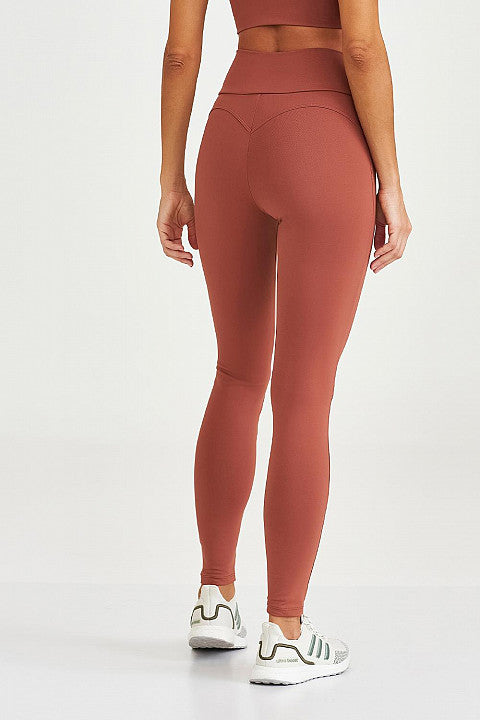 CALZA CLÁSICA NZ EMPINA BUMBUM 1033