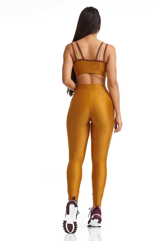 CALZA ATLETIKA GLOW 11618