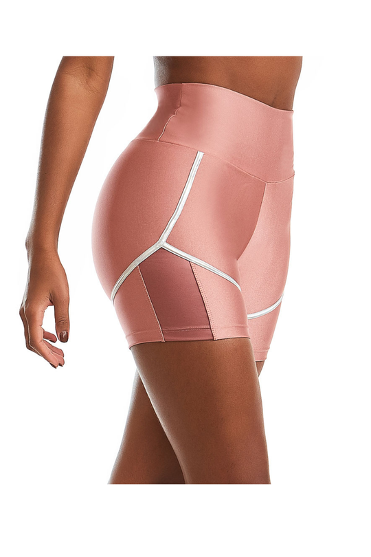 CALZA CORTA ATLETIKA 2052