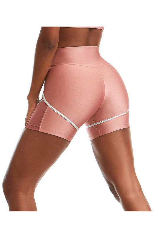 CALZA CORTA ATLETIKA 2052