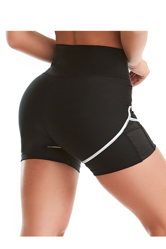 CALZA CORTA ATLETIKA 2052