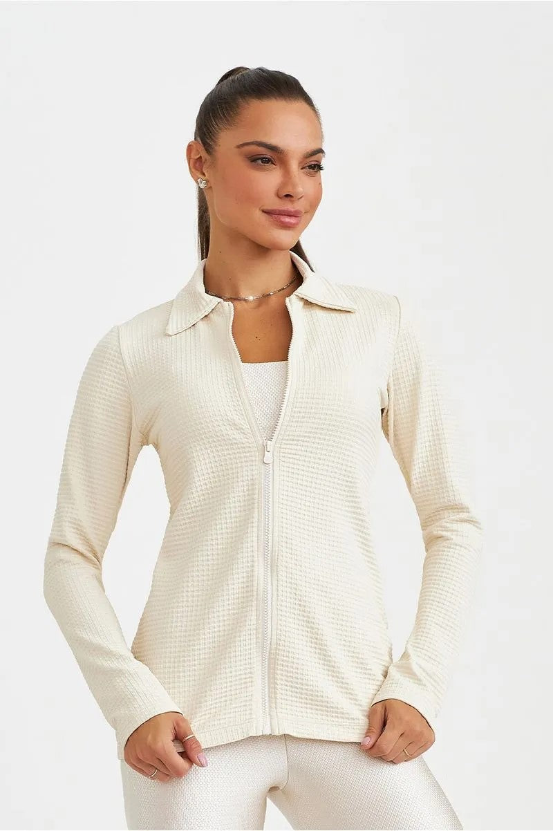 CAMPERA TEWEED 15049