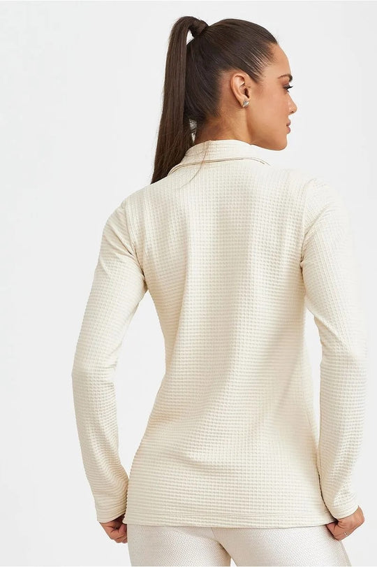 CAMPERA TEWEED 15049