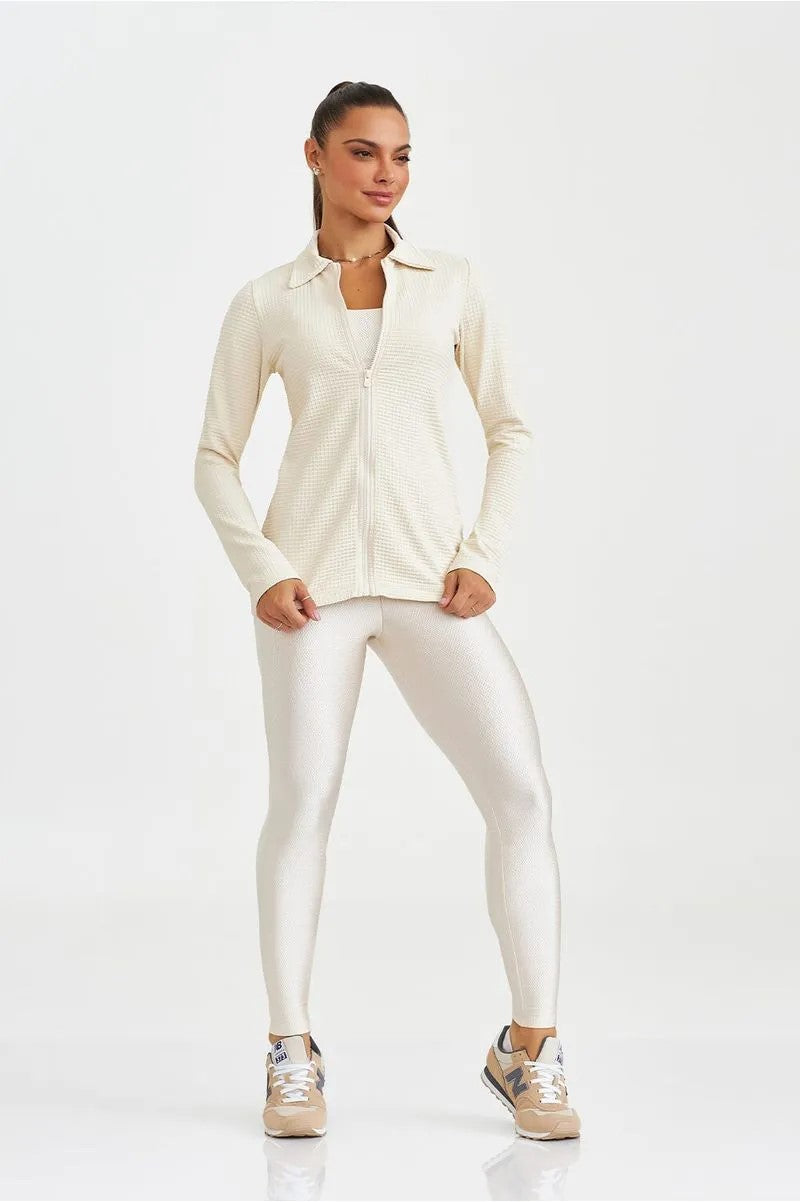 CAMPERA TEWEED 15049