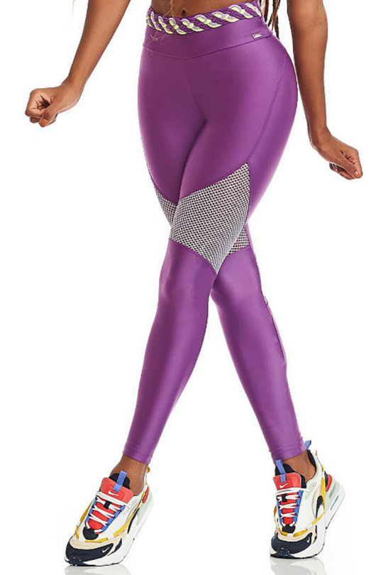 CALZA ATLETIKA REASON EMPINA 8067