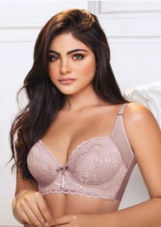 BRASIER ENCAJE USO DIARIO 481