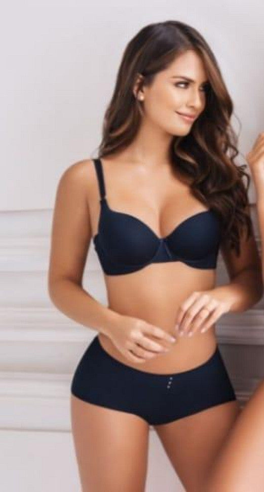 BRASIER LYCRA ESTAMPADA 549