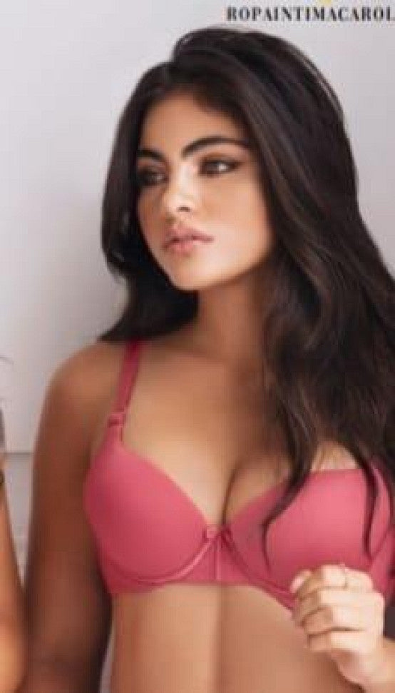 BRASIER LYCRA ESTAMPADA 549