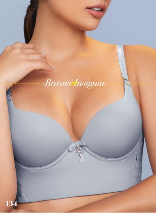 BRASIER LYCRA 486