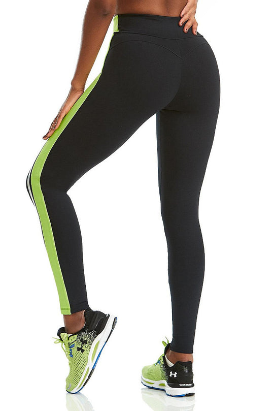 CALZA FLUO EMPINA NZ 2059