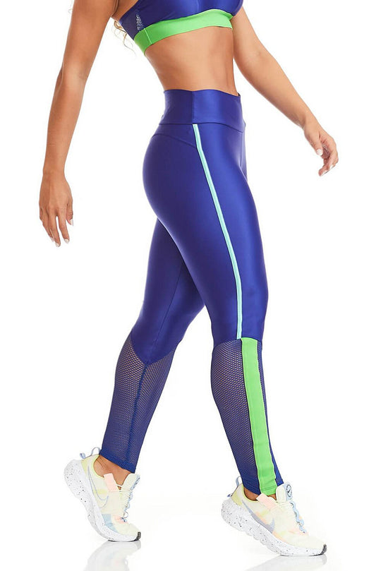 CALZA ATLETIKA LIMIT EMPINA 9049