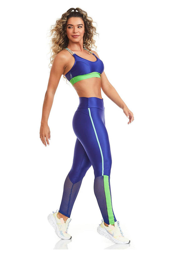 CALZA ATLETIKA LIMIT EMPINA 9049