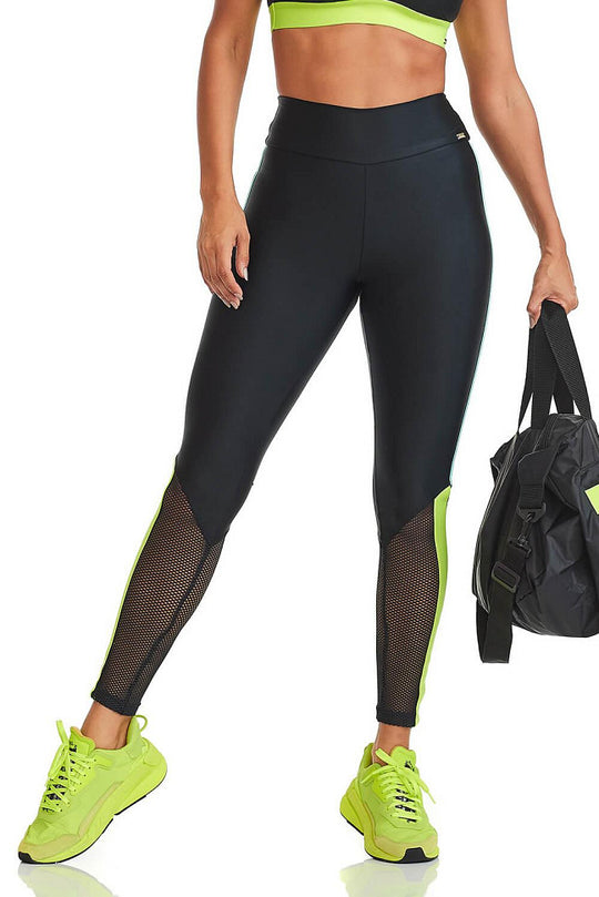 CALZA ATLETIKA LIMIT EMPINA 9049